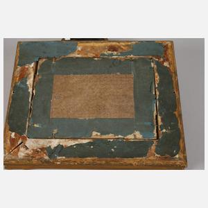 Bukolische Landschaft