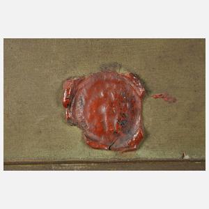 "La Fornarina" nach Sebastiano del Piombo