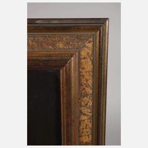 Herr in spanischer Amtstracht