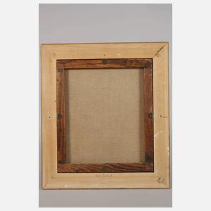 Herr in spanischer Amtstracht