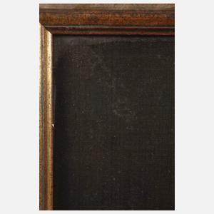 Herr in spanischer Amtstracht