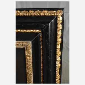 Barockes Blumenstillleben