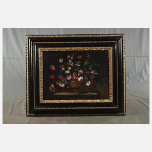 Barockes Blumenstillleben