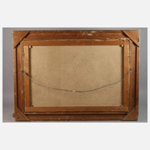 "Utsikt från Värmdö" nach Carl XV.