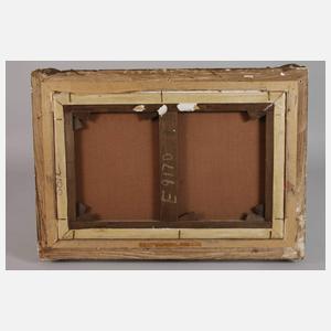 Henry John Boddington, Spielende Kinder am Fluss