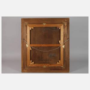 Johann Brandeis, Herrenportrait