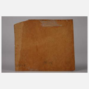 Peter Fendi, attr., Mutterglück