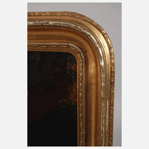 Theodor Fischer attr., "Italienerin"