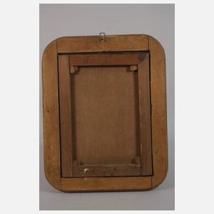 Theodor Fischer attr., "Italienerin"