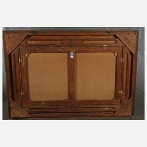 Therese Fuchs, Norwegische Fjordlandschaft