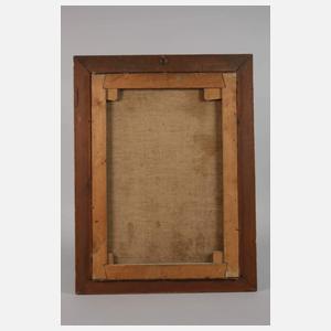 C. Hanner, Zwei Andachtsbilder