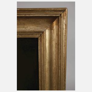 Gustav Hertz, Bildnis eines Generalmajors