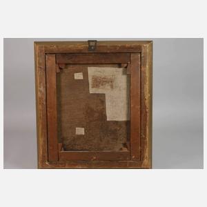 Gustav Hertz, Bildnis eines Generalmajors