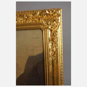 Franz Leuteritz, "Die Sonnenspitze ..."