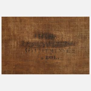 Mechau, attr., Nymphen am Waldsee