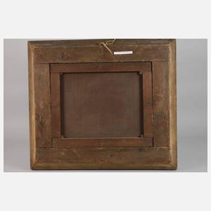 Carl Adolf Mende, "Leipziger Völkerschlacht"