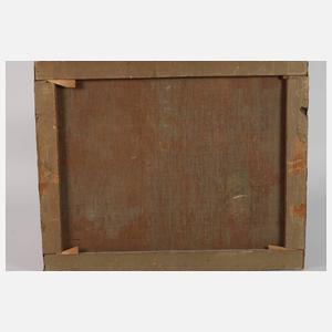 A. Piette, Das Jagdglück