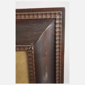 Prof. Karl Raupp, Mutter mit ihrem Kind