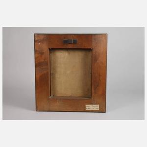 Prof. Karl Raupp, Mutter mit ihrem Kind