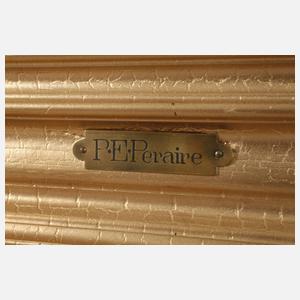 Paul Péraire, attr., An der Küste