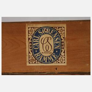 Paul Péraire, attr., An der Küste