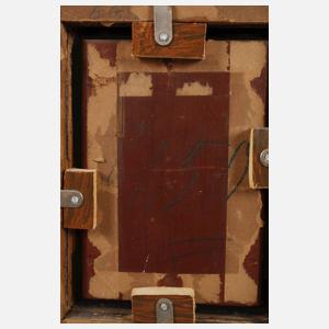 Theodor Schmidt, Mädchen beim Kartoffelschälen