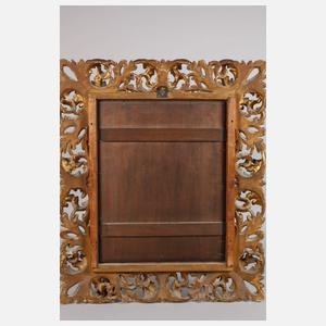 August Siegen, Vincenza