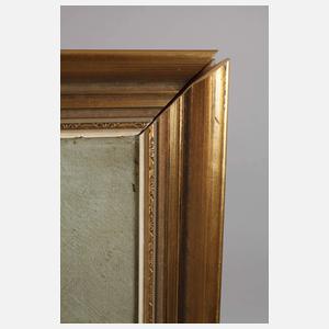 Spielmann, Blumenstillleben