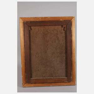 Spielmann, Blumenstillleben