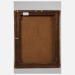 Karl Wagner, Pfeiferaucher