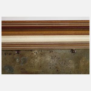 Kreuzwegstation: Jesus begegnet seiner Mutter