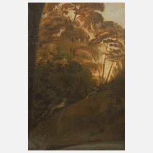 Der kleine Tamburinspieler