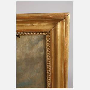 Der kleine Tamburinspieler