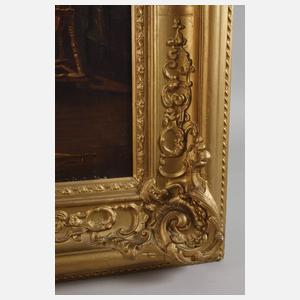 Der Schornsteinfeger kommt