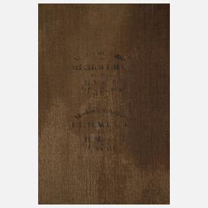 Der Schornsteinfeger kommt