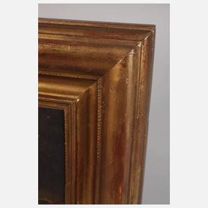 Der Streit nach dem Kartenspiel