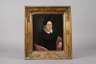 Damenportrait Biedermeier