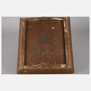 Damenportrait Biedermeier