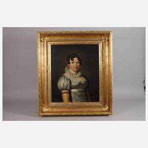 Bildnis der Marie Joséphine Jouve