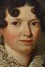 Bildnis der Marie Joséphine Jouve