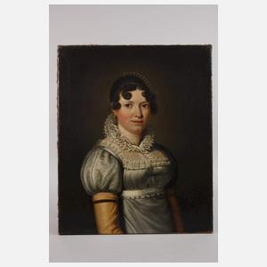 Bildnis der Marie Joséphine Jouve