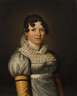 Bildnis der Marie Joséphine Jouve