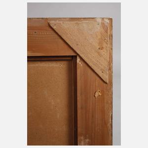 Junge Italienerin mit Mandoline