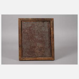 F. Xaver Stehle, Gelehrtenportrait