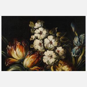 Blumenstillleben