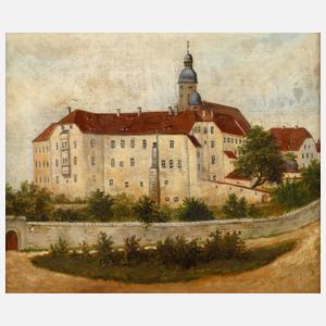 Schlossansicht