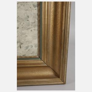 M. Bergmann, Winterabend