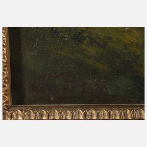 Karl Wenzel Bernt, "Das böhmische Land"