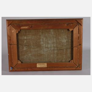 Karl Wenzel Bernt, "Das böhmische Land"