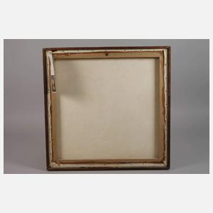 Solidad Bittran, Passionsfrüchte im Korb